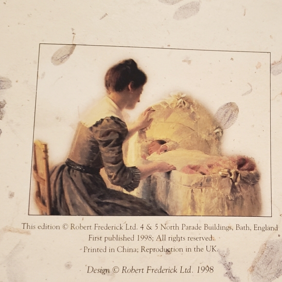 Special Edition Baby Photo Album - Picture 2 of 3